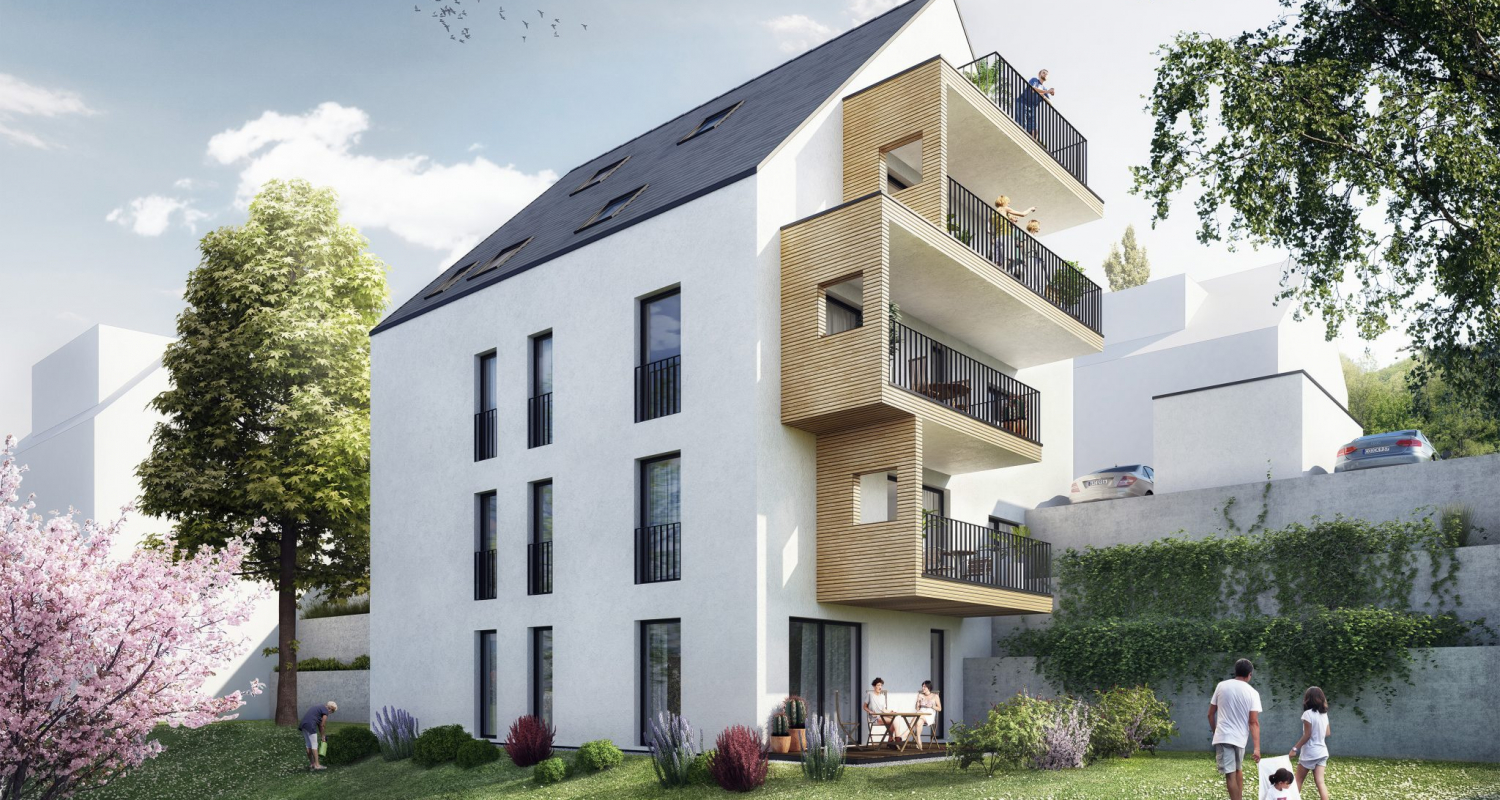 Visualisierung Birkenau